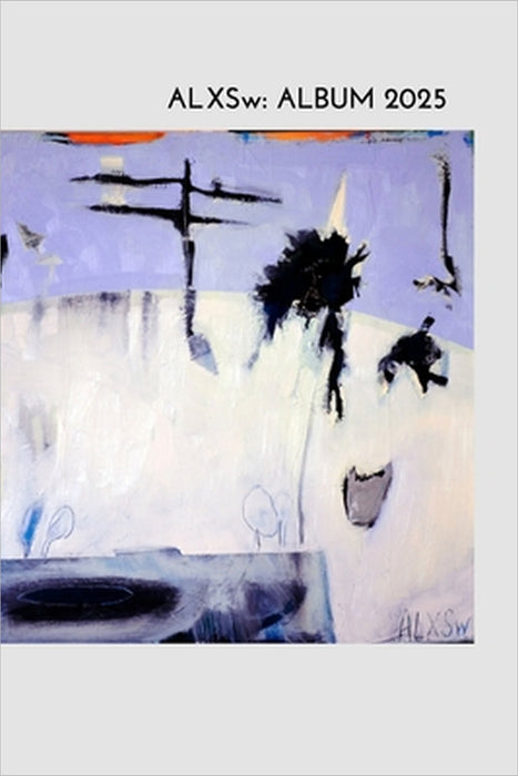 ALXSw: Album2025 by Alxsw