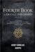 Fourth Book of Occult Philosophy: Arbatel of Magick (annotated) by Agrippa Templum Dianae Media