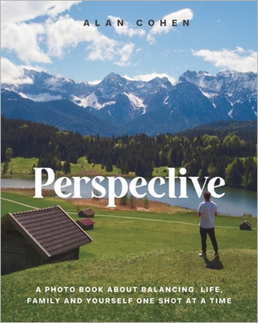 Perspective - Amazon edition by Alan Cohen