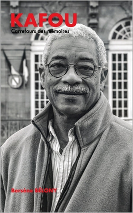 Kafou: Carrefours des imaginaires by Bersène Bélony