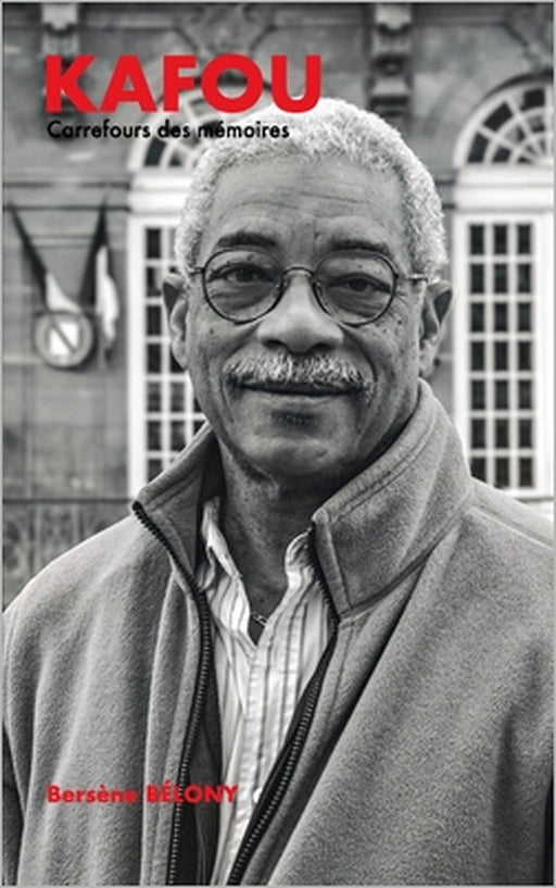 Kafou: Carrefours des imaginaires by Bersène Bélony