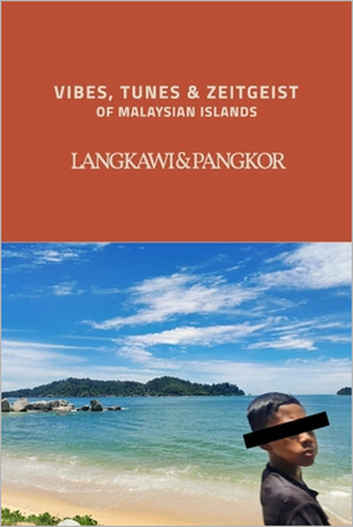 Voyager's Memo: Vibes, Tunes and Zeitgeist of Malaysian Islands by Umar Zakir Abdul Hamid