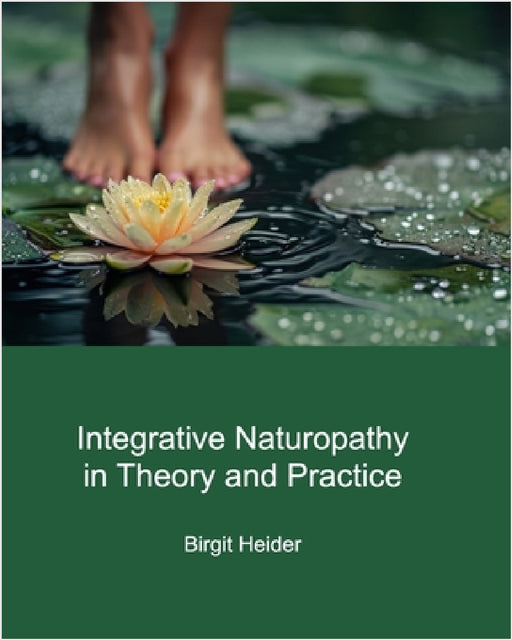 naturopathy by Birgit Heider