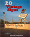 20 Vintage Signs by Chris Augliera