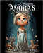 Princess Amora's Magical Discovery by Thomas, Mark