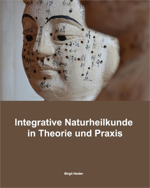 Fachbuch Naturheilkunde by Birgit Heider