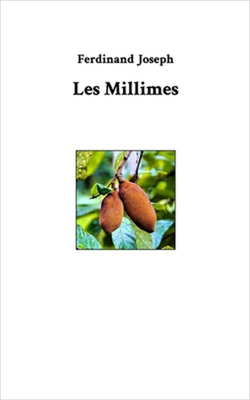 Les Millimes by Ferdinand Joseph