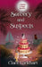 Sorcery and Suspects: A Psychic Witch Paranormal Cozy Mystery by Clare Lockhart