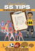 Coach Earl's 55 tips for new And Young Coaches Of Any Sport by Acie Earl