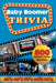Baby Boomer Trivia: 1950s, 1960s, 1970s, 1980s, 1990s - Music, Cinema, Sports, History, Science and Inventions: 500 Multiple-Choice Questions, Large P by Leon Simonds