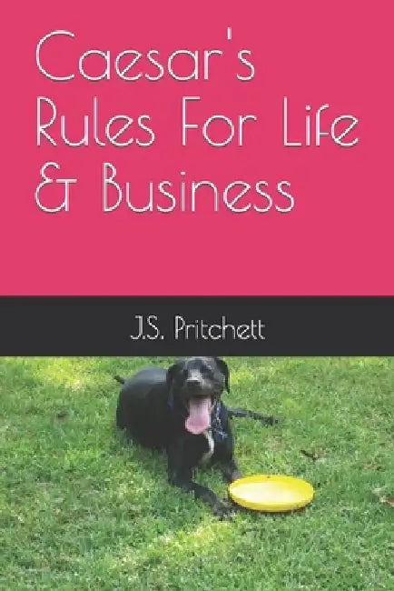 Caesar's Rules For Life & Business by J. S. Pritchett