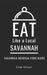 Eat Like a Local- Savannah: Savannah Georgia Food Guide by Eat Like A. Local