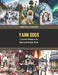 Yarn Dogs: Crochet Patterns for Beloved Breeds Book by Kerenza A. Collins