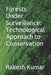 Forests Under Surveillance: A Technological Approach to Conservation by Rakesh Kumar