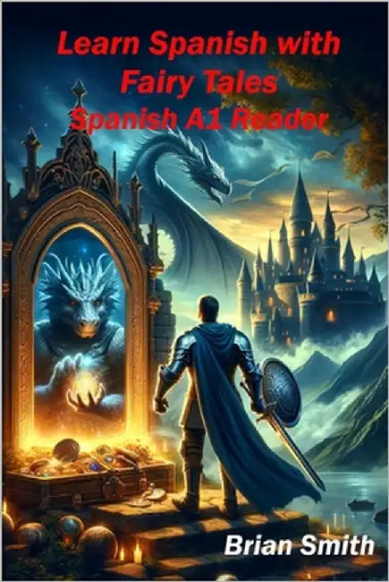 Learn Spanish with Fairy Tales: Spanish A1 Reader by Smith, Brian