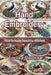 Hand Embroidery: How to Make Beautiful Stitches by Louisa Patrick