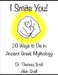 I Smite You: 20 Ways to Die in Ancient Greek Mythology by Alan Snell