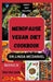 Menopause Vegan Diet Cookbook: The Ultimate Nutrition Guide with Plant Based Recipes for Natural Management of Menopausal Symptoms by Dr Linda McDaniel