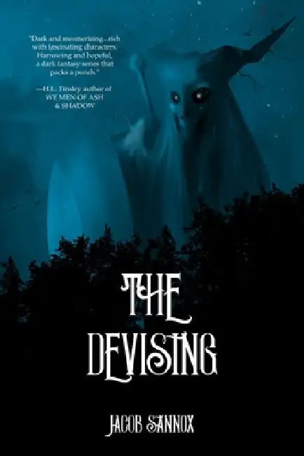The Devising by Jacob Sannox
