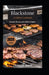 Blackstone Griddles Cookbook: Fireside Flavors and Grilled Delights by Gloria M. Bates
