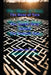 The Maze of Yara - The Occult Story Behind The Bossetti Case by Cristian de Vries
