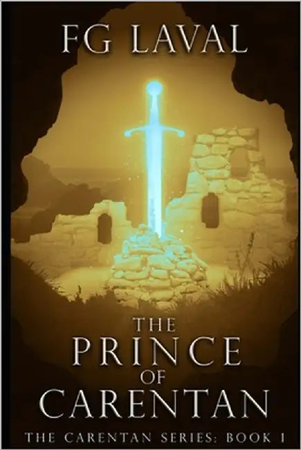 The Prince of Carentan by Laval, Fg