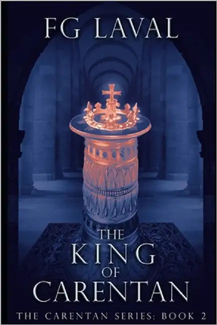 The King of Carentan by Laval, Fg