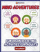 Mind Adventures: Fun Brain Boosting Activities For Adults by Da Lambert