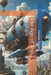 The Age of The Airships by Honcho Garcia