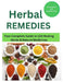 Herbal Remedies: Your Complete Guide to 120 Healing Herbs: Healing Herbs and plants to grow by Mark Fox