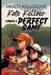Kate Kellner Throws a Perfect Game by Mindy Killgrove