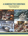 A Handcrafted Christmas: Crochet Ornament Patterns for a Festive Celebration Book by Beckham L. Ric