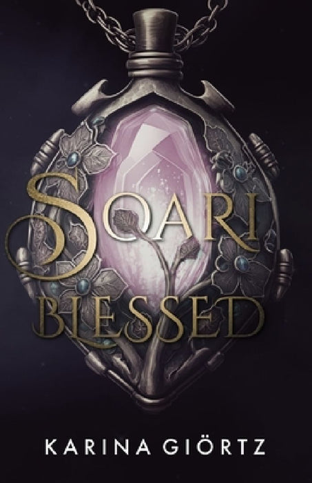 Soari Blessed by Karina Giörtz