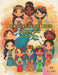 Princesses of the World by Keon Davy