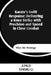 Karate's Swift Response: Delivering a Knee Strike with Precision and Speed in Close Combat: Hiza Ate Strategy by Junlei Xingru Li