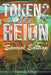 Token 2: Make It Reign by Dimitra Kittles