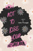 How Not To Lose Your Virginity by Anne Woappi