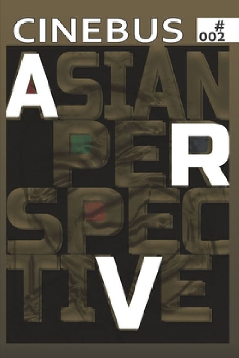 Asian Perspective of Soviet Cinema 1930-1990 by Yaroslav Vasiutkevych