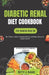 Diabetic Renal Diet Cookbook for Seniors Over 50: The Ultimate Delicious and Nutritious Recipes with Low Sodium, Low Potassium, Low Phosphorus to Prot by Betty J. Bakke