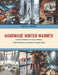 Handmade Winter Warmth: Crochet Patterns for Cozy Mittens, Neck Warmers, and Festive Accents Book by Ernest G. Derek