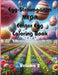 Egg-Stravaganza MEGA Easter Egg Coloring Book (Volume 2) by Magic Pen