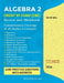 Algebra 2: Credit by Exam (Cbe) by Tayyip Oral