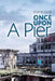 Once Upon A Pier by Diane Tucci