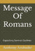 Message Of Romans: Expository Sermon Outlines by Anthony Uchenna Azubuike