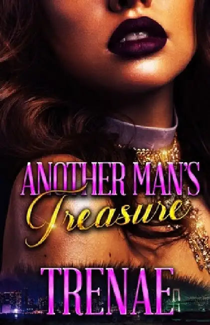 Another Man's Treasure by Secret Dozier