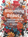 Blooming Beauty: A Floral Coloring Book for Relaxation and Creativity by Gamiel