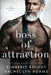 Boss of Attraction by Rachel Lyn Adams