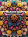 Stress Relief Coloring Book - Beautiful Floral Mandala Designs by Holden Melia