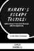 Karate's Escape Tactics: Swift Release from Hold through Joint Manipulation: Gyaku Waza Technique by Junlei Xingru Li