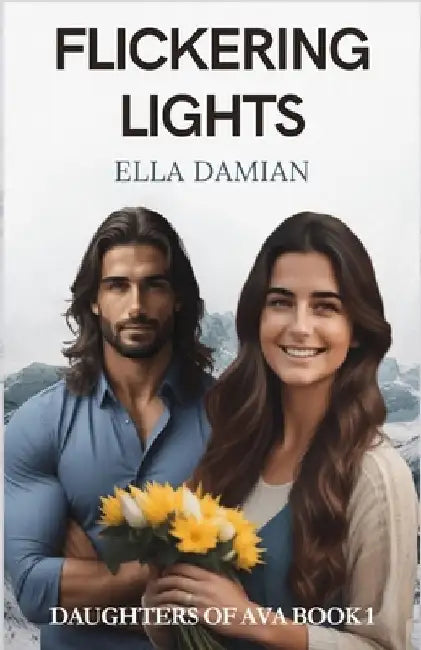 Flickering Lights by Ella Damian